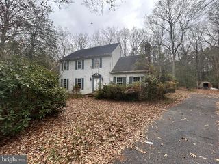 3889 FIVE FRIARS RD, Salisbury, MD 21804