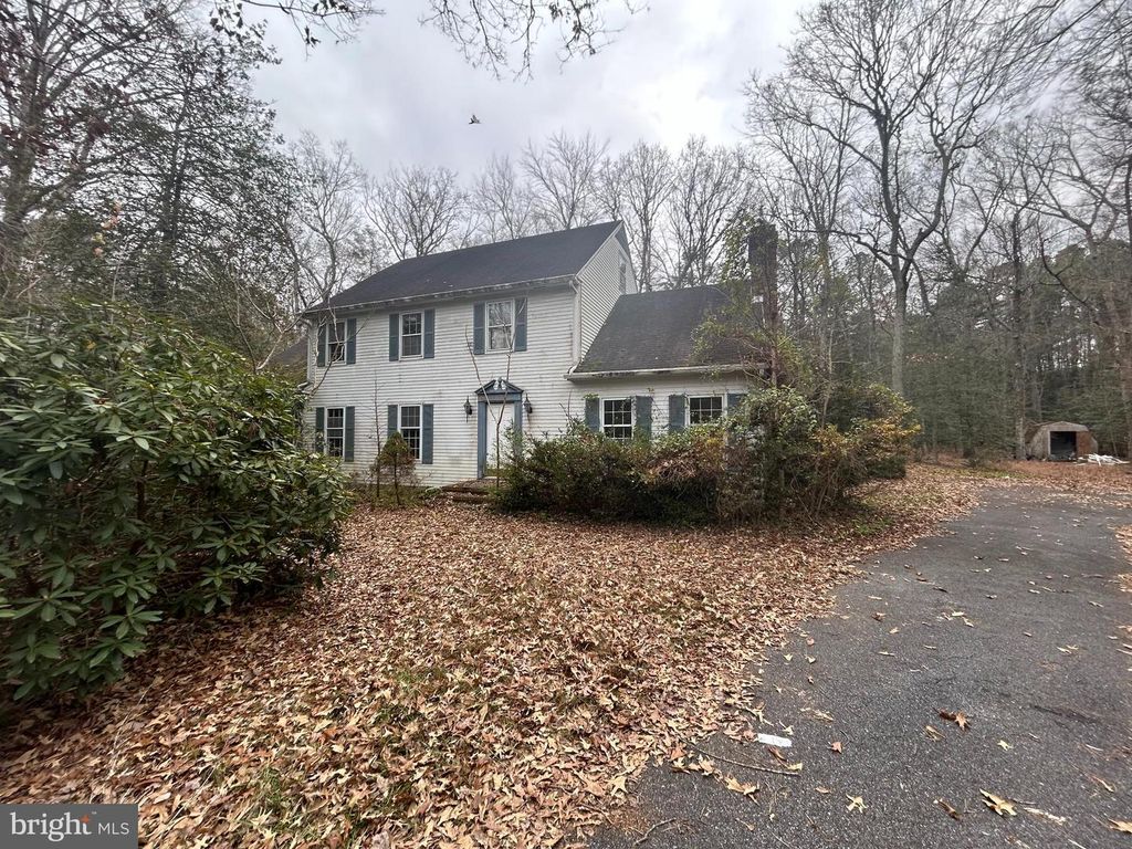 3889 FIVE FRIARS RD, Salisbury, MD 21804