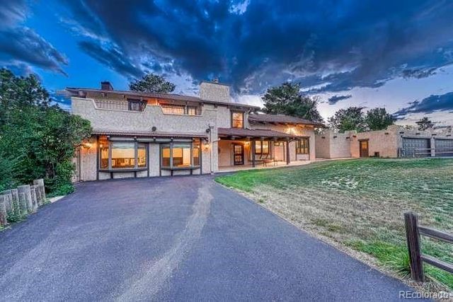 7427 S Richfield Street, Foxfield, CO 80016