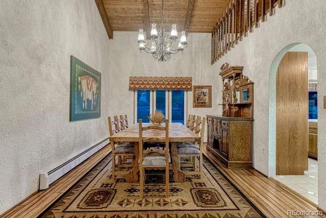 7427 S Richfield Street, Foxfield, CO 80016