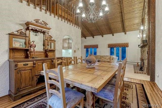 7427 S Richfield Street, Foxfield, CO 80016