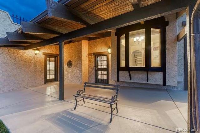 7427 S Richfield Street, Foxfield, CO 80016