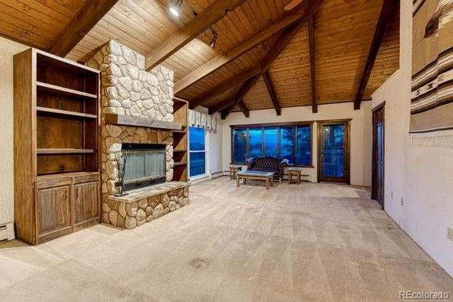 7427 S Richfield Street, Foxfield, CO 80016