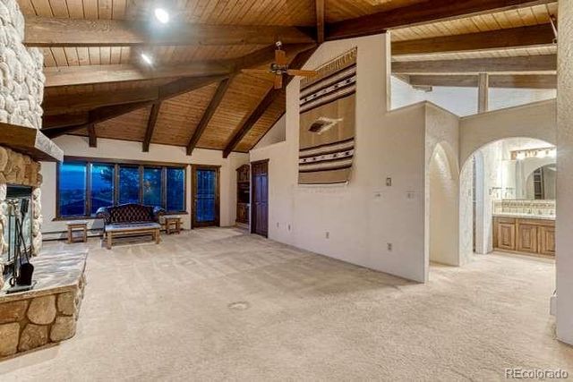 7427 S Richfield Street, Foxfield, CO 80016