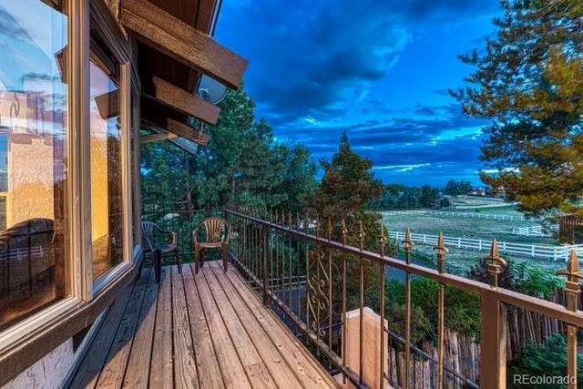 7427 S Richfield Street, Foxfield, CO 80016