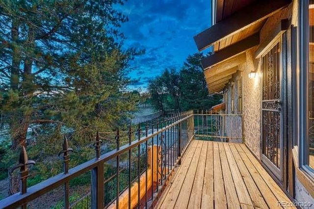 7427 S Richfield Street, Foxfield, CO 80016