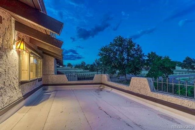 7427 S Richfield Street, Foxfield, CO 80016