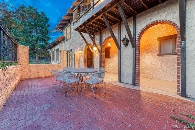 7427 S Richfield Street, Foxfield, CO 80016