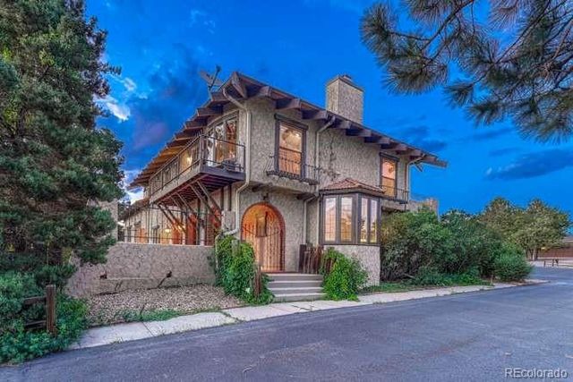 7427 S Richfield Street, Foxfield, CO 80016
