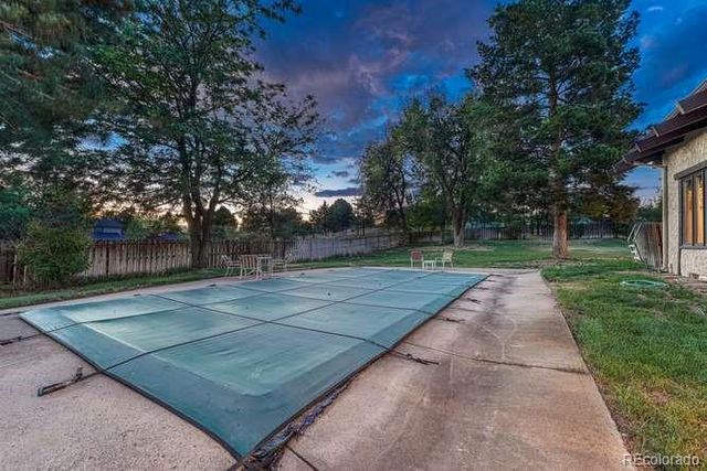 7427 S Richfield Street, Foxfield, CO 80016