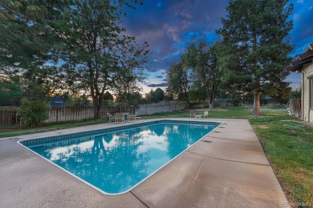 7427 S Richfield Street, Foxfield, CO 80016