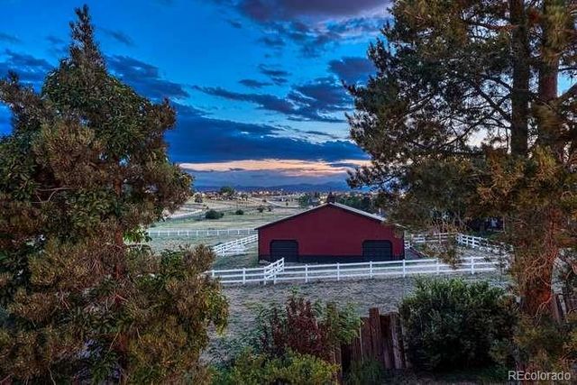 7427 S Richfield Street, Foxfield, CO 80016