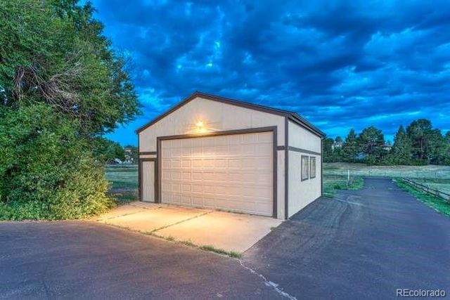 7427 S Richfield Street, Foxfield, CO 80016