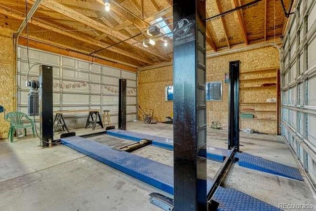 7427 S Richfield Street, Foxfield, CO 80016
