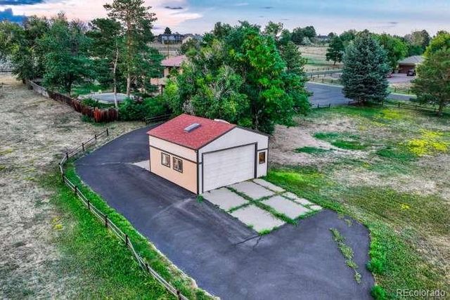 7427 S Richfield Street, Foxfield, CO 80016