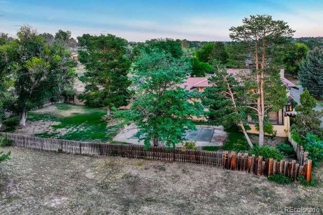 7427 S Richfield Street, Foxfield, CO 80016