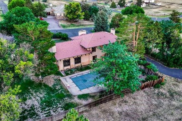 7427 S Richfield Street, Foxfield, CO 80016