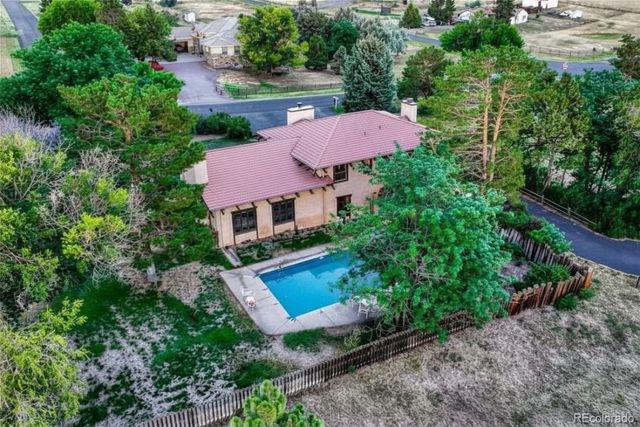 7427 S Richfield Street, Foxfield, CO 80016