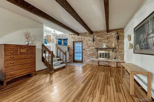 7427 S Richfield Street, Foxfield, CO 80016