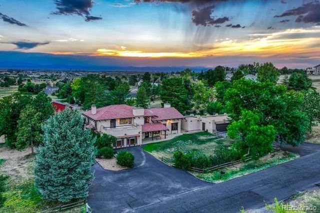 7427 S Richfield Street, Foxfield, CO 80016