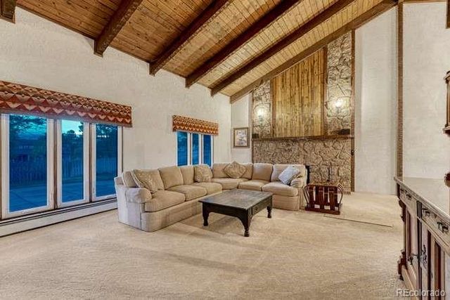 7427 S Richfield Street, Foxfield, CO 80016