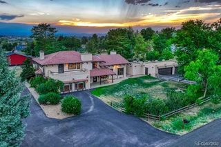 7427 S Richfield Street, Foxfield, CO 80016