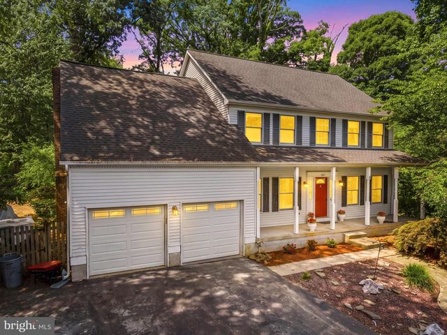 907 GOLDEN EYE CT, Arnold, MD 21012