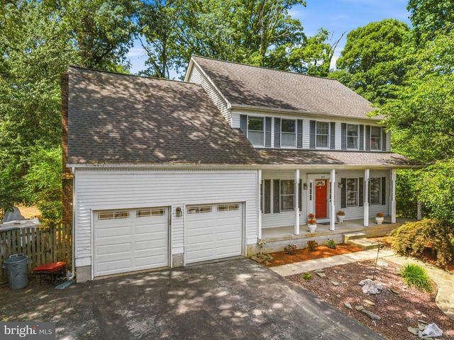 907 GOLDEN EYE CT, Arnold, MD 21012