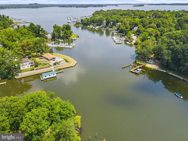 907 GOLDEN EYE CT, Arnold, MD 21012