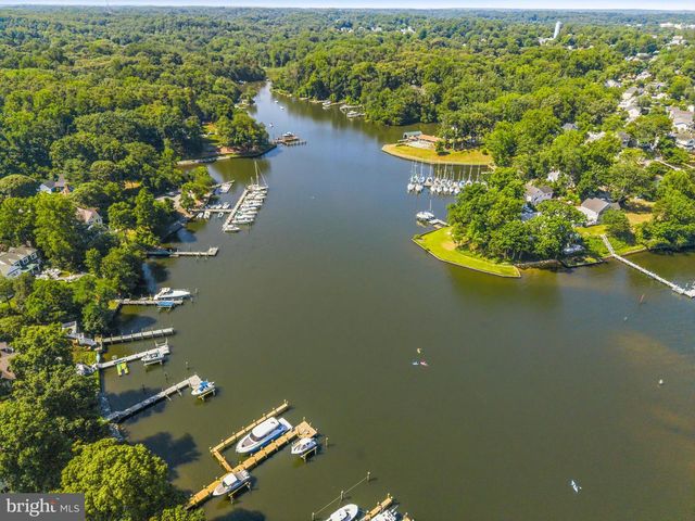 907 GOLDEN EYE CT, Arnold, MD 21012