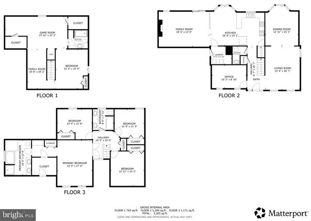 907 GOLDEN EYE CT, Arnold, MD 21012