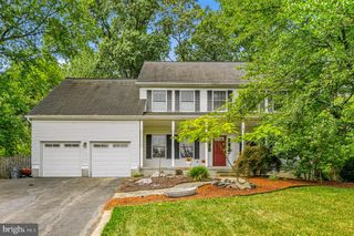 907 GOLDEN EYE CT, Arnold, MD 21012