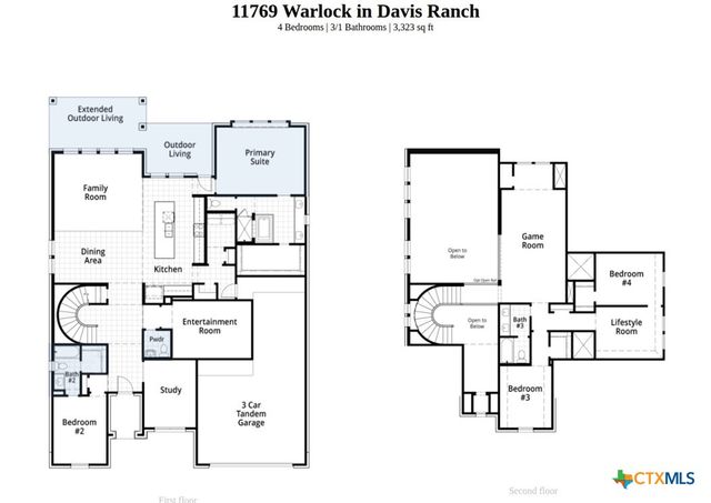 11769 Warlock, San Antonio, TX 78254