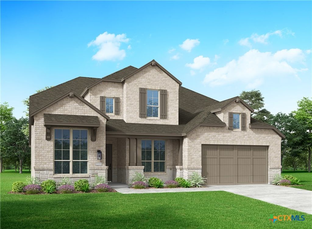 11769 Warlock, San Antonio, TX 78254