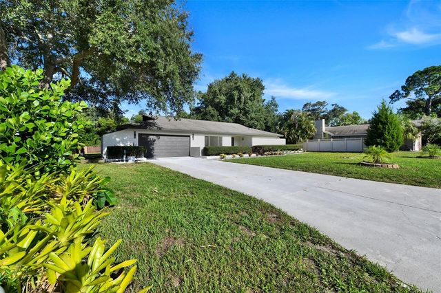 207 DUNBRIDGE DRIVE, Palm Harbor, FL 34684