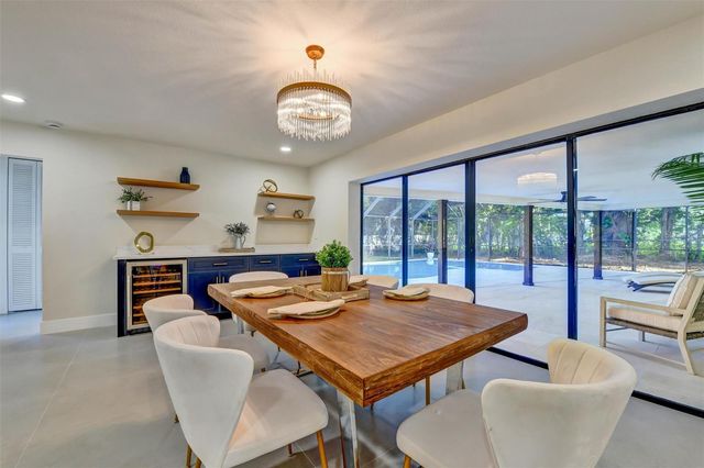 207 DUNBRIDGE DRIVE, Palm Harbor, FL 34684