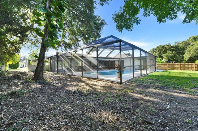 207 DUNBRIDGE DRIVE, Palm Harbor, FL 34684