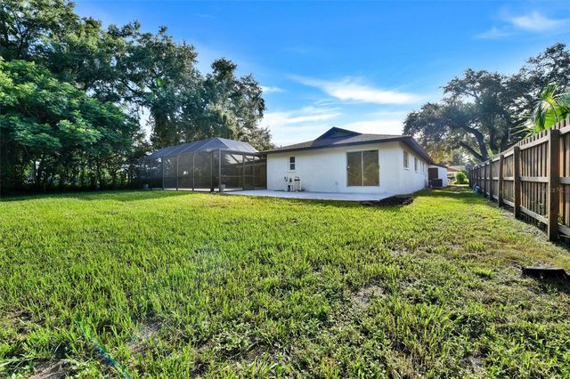 207 DUNBRIDGE DRIVE, Palm Harbor, FL 34684