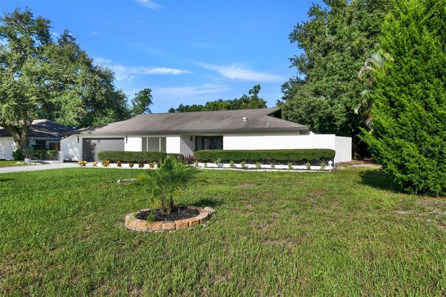 207 DUNBRIDGE DRIVE, Palm Harbor, FL 34684