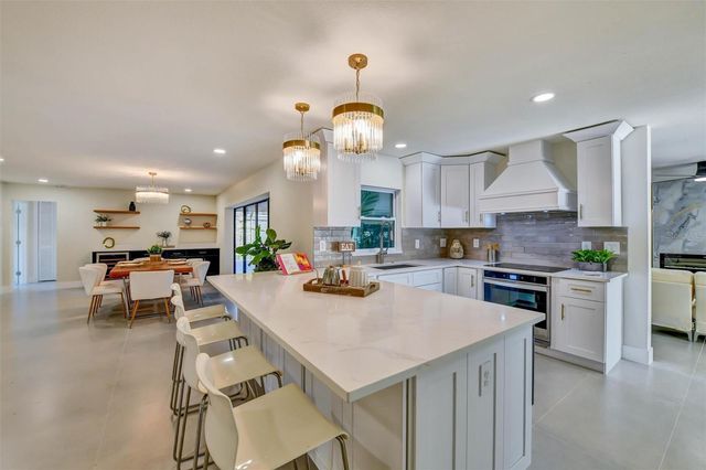 207 DUNBRIDGE DRIVE, Palm Harbor, FL 34684