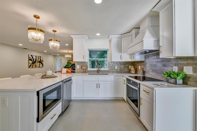 207 DUNBRIDGE DRIVE, Palm Harbor, FL 34684