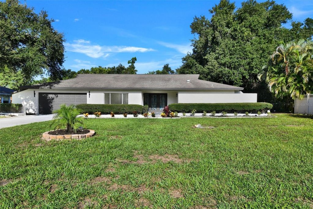 207 DUNBRIDGE DRIVE, Palm Harbor, FL 34684