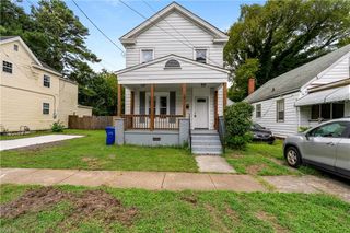 1514 Lansing AVE, Portsmouth, VA 23704