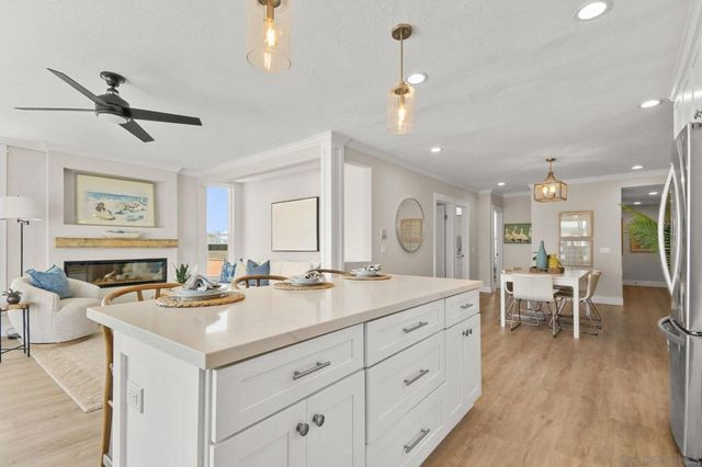 3500 Bayside 3C, San Diego, CA 92109