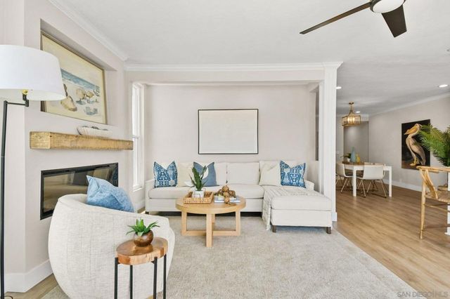 3500 Bayside 3C, San Diego, CA 92109