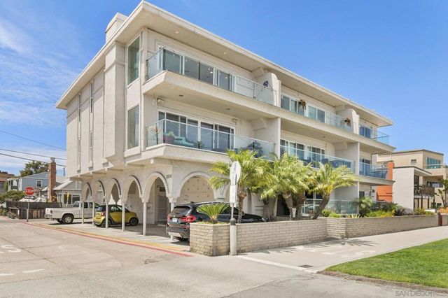 3500 Bayside 3C, San Diego, CA 92109