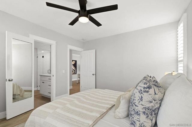 3500 Bayside 3C, San Diego, CA 92109