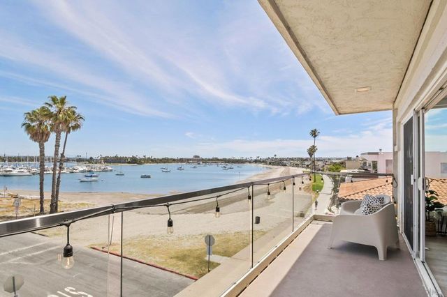 3500 Bayside 3C, San Diego, CA 92109