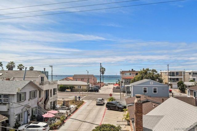 3500 Bayside 3C, San Diego, CA 92109