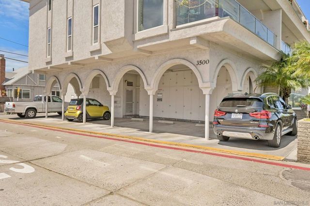 3500 Bayside 3C, San Diego, CA 92109